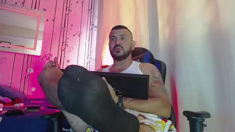 alphadrip online show from October 5, 3:41 pm