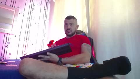 alphadrip online show from October 4, 3:32 pm