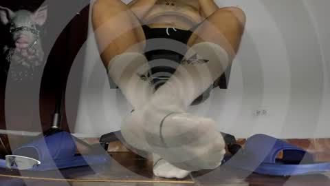 MASTER FINDOM DRAIN... online show from June 25, 1:24 am