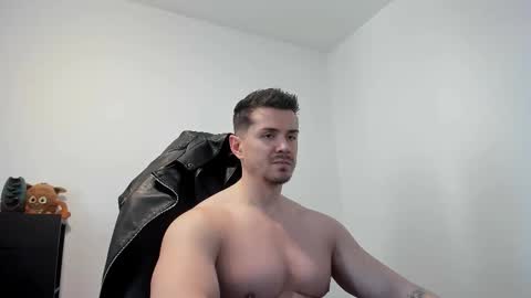 LeatherMaster online show from January 14, 9:17 am