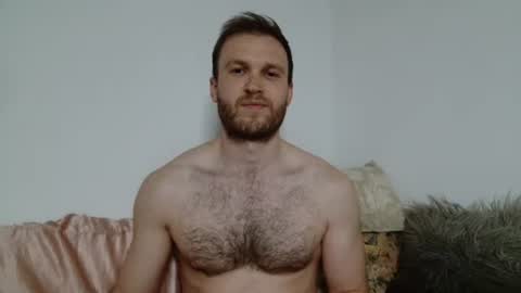 AlphaJacks online show from April 2, 9:00 pm