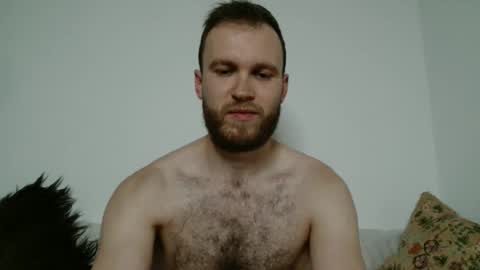 AlphaJacks online show from February 21, 8:23 pm