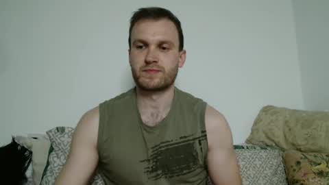 AlphaJacks online show from March 20, 7:41 pm