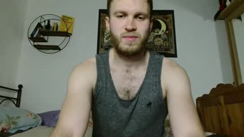 AlphaJacks online show from December 14, 9:32 pm