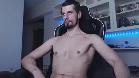 MasterTodd online show from February 1, 1:13 am