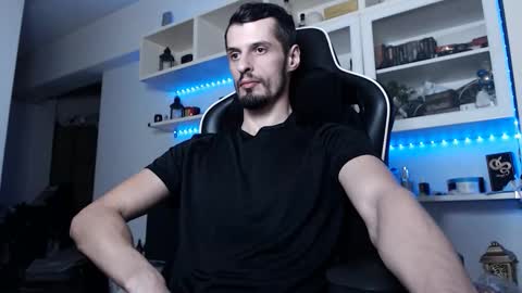 MasterTodd online show from October 22, 12:47 am