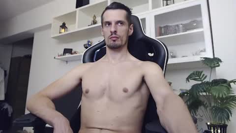 MasterTodd online show from July 14, 11:10 pm