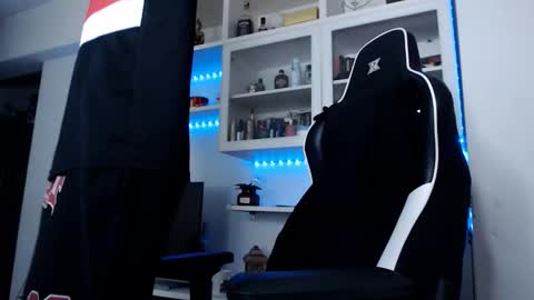 MasterTodd online show from September 25, 5:36 am