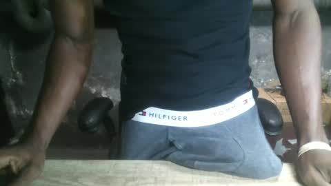 alphamvf online show from October 5, 11:29 am