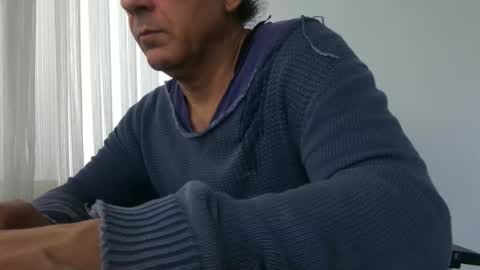 AlphAndre online show from April 21, 3:13 am