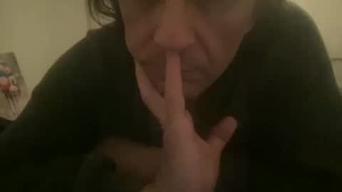 AlphAndre online show from March 8, 8:35 pm