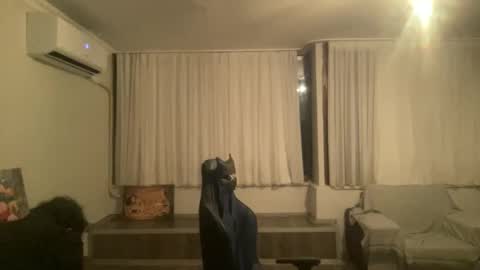 AlphAndre online show from February 17, 4:39 pm