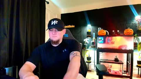 Ryno online show from October 17, 5:50 pm