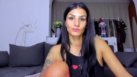 Michelle online show from October 7, 12:39 am