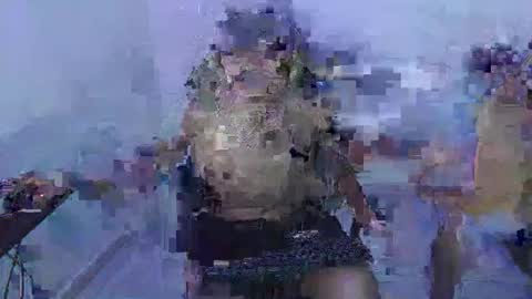 alphas_latins online show from March 13, 6:11 pm