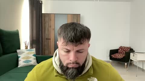 Jhonny online show from February 25, 6:47 am