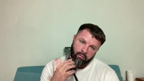 Jhonny online show from September 11, 2:46 am