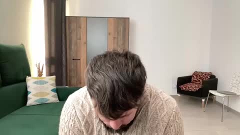 Jhonny online show from January 17, 6:47 am