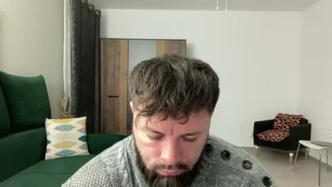 Jhonny online show from January 21, 3:48 am