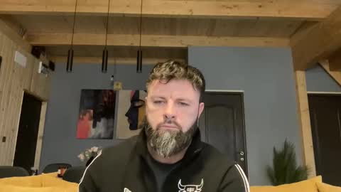 Jhonny online show from February 26, 5:33 am