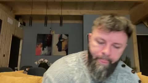 Jhonny online show from February 24, 4:04 am