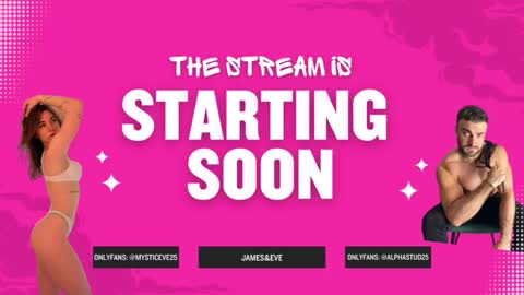 alphastud25 online show from October 19, 6:56 pm