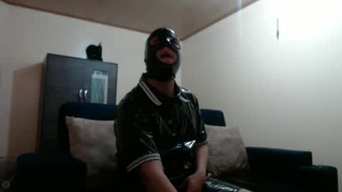 ur god online show from December 4, 2:55 am