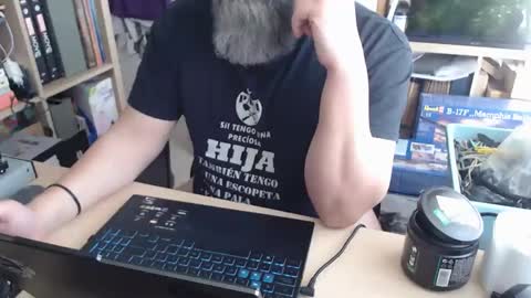 alpistesub online show from February 6, 10:19 am