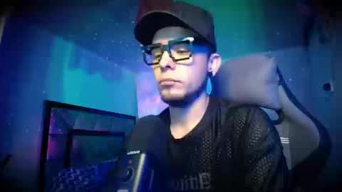 ALEX online show from March 16, 6:01 pm