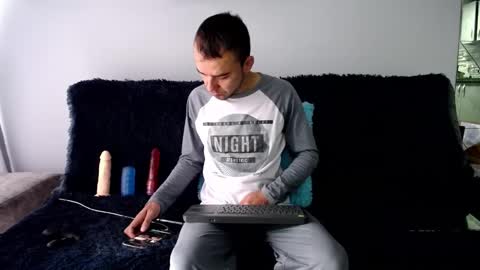 ALEX online show from February 26, 12:38 pm