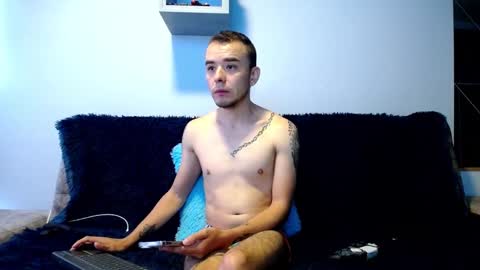 ALEX online show from February 24, 6:47 pm