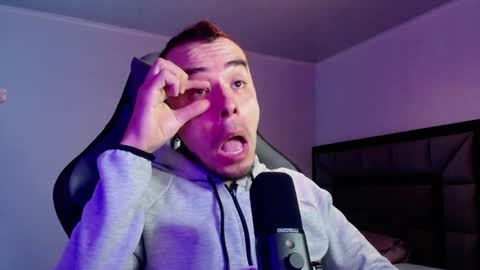 ALEX online show from September 8, 5:23 pm