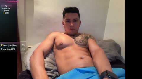 alt3rego97 online show from April 17, 11:18 pm