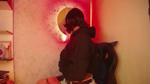 altair_x online show from October 30, 9:48 pm