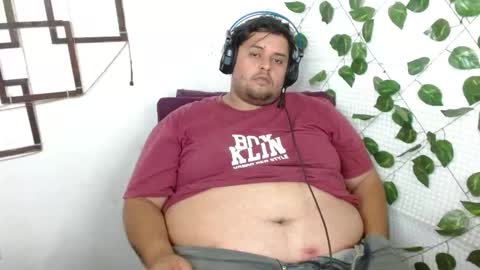 Jhosep online show from September 20, 3:09 am