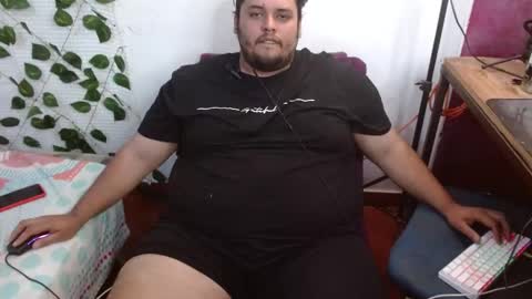 Jhosep online show from March 12, 12:42 am