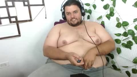 Jhosep online show from October 8, 3:07 pm