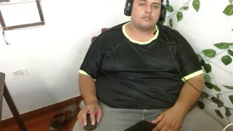 Jhosep online show from October 19, 4:22 pm