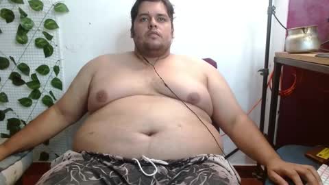 Jhosep online show from February 25, 1:41 am