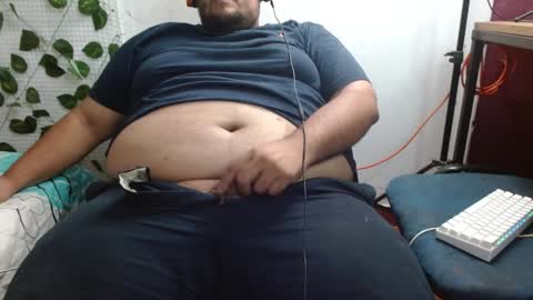 Jhosep online show from February 5, 7:53 pm