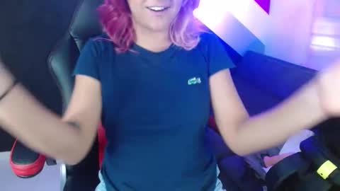 Alter  online show from February 17, 8:38 pm