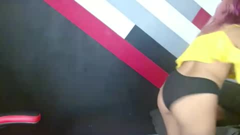 Alter  online show from February 16, 8:55 pm