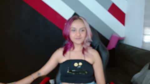 Alter  online show from March 7, 6:00 pm