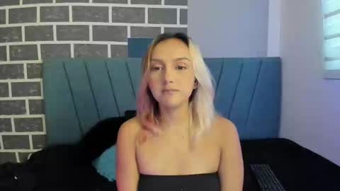 Alter  online show from October 17, 12:20 pm