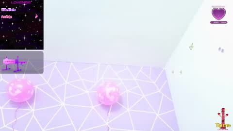 My name is althea  Lush is activeThere are legends that in this room all your wishes can come true  Private is Open online show from November 16, 12:12 am