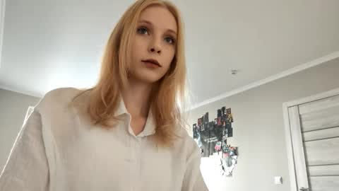 May online show from September 14, 1:45 pm