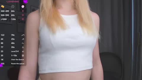 Betty online show from November 8, 8:06 am