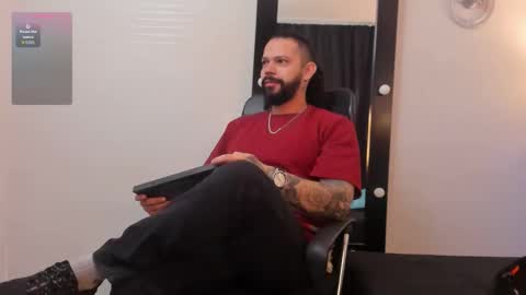 alukardbig online show from December 19, 12:00 pm