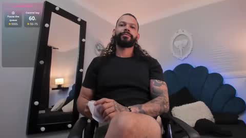 alukardbig online show from November 27, 3:31 pm