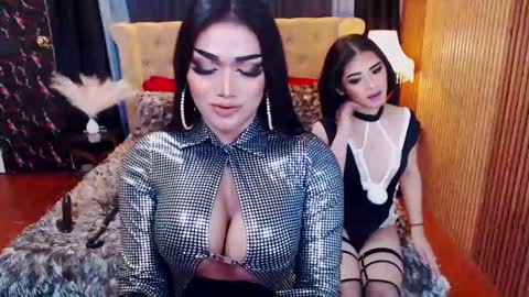 Alura Jhenson online show from February 23, 9:55 am